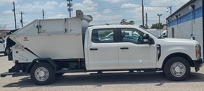 New 2023 Ford F-250 XL Crew Cab 4x2, Par-Kan Easy Dump Refuse Truck for sale #PEC81778 - photo 1