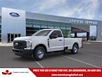 2023 Ford F-250 Regular Cab SRW 4x2, Pickup for sale #PED15699 - photo 1