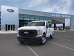 2023 Ford F-250 Regular Cab SRW 4x2, Pickup for sale #PED15699 - photo 3