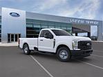 2023 Ford F-250 Regular Cab SRW 4x2, Pickup for sale #PED15699 - photo 7