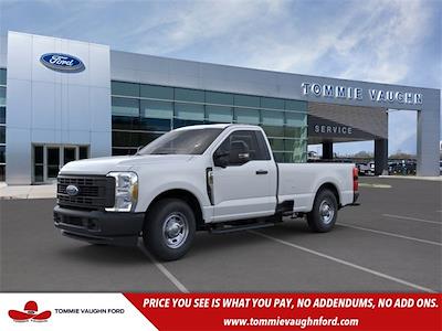 2023 Ford F-250 Regular Cab SRW 4x2, Pickup for sale #PED15701 - photo 1