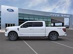 2023 Ford F-150 SuperCrew Cab 4x4, Pickup for sale #PFC75748 - photo 4