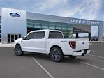 2023 Ford F-150 SuperCrew Cab 4x4, Pickup for sale #PFC75748 - photo 2
