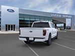 2023 Ford F-150 SuperCrew Cab 4x4, Pickup for sale #PFC75748 - photo 8