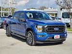 2023 Ford F-150 SuperCrew Cab RWD, Pickup for sale #PFD02825A - photo 4