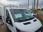 2023 Ford Transit 350 HD RWD, Knapheide Aluminum KUV Service Utility Van for sale #PKB00727 - photo 3