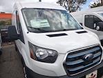 2023 Ford E-Transit 350 Medium Roof RWD, Empty Cargo Van for sale #PKB11155 - photo 1