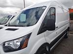 2023 Ford E-Transit 350 Medium Roof RWD, Empty Cargo Van for sale #PKB11155 - photo 2