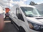 2023 Ford Transit 250 Medium Roof RWD, Empty Cargo Van for sale #PKB53650 - photo 1