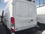 2023 Ford Transit 250 Medium Roof RWD, Empty Cargo Van for sale #PKB53650 - photo 4