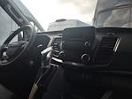 2023 Ford Transit 250 Medium Roof RWD, Empty Cargo Van for sale #PKB53650 - photo 9