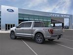 2023 Ford F-150 SuperCrew Cab 4x4, Pickup for sale #PKE06936 - photo 2