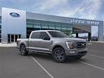 2023 Ford F-150 SuperCrew Cab 4x4, Pickup for sale #PKE06936 - photo 7