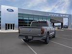 2023 Ford F-150 SuperCrew Cab 4x4, Pickup for sale #PKE06936 - photo 8