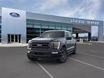 2023 Ford F-150 SuperCrew Cab 4x4, Pickup for sale #PKE07074 - photo 3