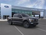 2023 Ford F-150 SuperCrew Cab 4x4, Pickup for sale #PKE07074 - photo 7