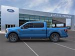 2023 Ford F-150 SuperCrew Cab 4x4, Pickup for sale #PKE26547 - photo 4