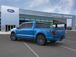 2023 Ford F-150 SuperCrew Cab 4x4, Pickup for sale #PKE26547 - photo 2