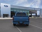 2023 Ford F-150 SuperCrew Cab 4x4, Pickup for sale #PKE26547 - photo 5