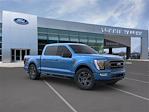 2023 Ford F-150 SuperCrew Cab 4x4, Pickup for sale #PKE26547 - photo 7