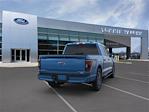 2023 Ford F-150 SuperCrew Cab 4x4, Pickup for sale #PKE26547 - photo 8