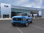2023 Ford F-150 SuperCrew Cab 4x4, Pickup for sale #PKE56645 - photo 3