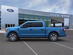 2023 Ford F-150 SuperCrew Cab 4x4, Pickup for sale #PKE56645 - photo 4