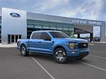 2023 Ford F-150 SuperCrew Cab 4x4, Pickup for sale #PKE56645 - photo 7