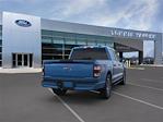 2023 Ford F-150 SuperCrew Cab 4x4, Pickup for sale #PKE56645 - photo 8