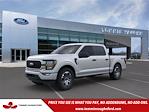 2023 Ford F-150 SuperCrew Cab 4x2, Pickup for sale #PKE83810 - photo 1