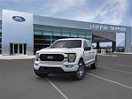 2023 Ford F-150 SuperCrew Cab 4x2, Pickup for sale #PKE83810 - photo 3