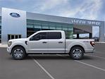 2023 Ford F-150 SuperCrew Cab 4x2, Pickup for sale #PKE83810 - photo 4