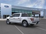 2023 Ford F-150 SuperCrew Cab 4x2, Pickup for sale #PKE83810 - photo 2