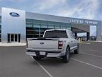 2023 Ford F-150 SuperCrew Cab 4x2, Pickup for sale #PKE83810 - photo 8