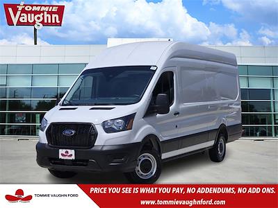 Used 2023 Ford Transit 350 Base High Roof RWD, Empty Cargo Van for sale #PRE35207A - photo 1