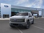 2023 Ford F-150 Lightning SuperCrew Cab AWD, Pickup for sale #PWG17352 - photo 3