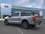 2023 Ford F-150 Lightning SuperCrew Cab AWD, Pickup for sale #PWG17352 - photo 2