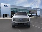 2023 Ford F-150 Lightning SuperCrew Cab AWD, Pickup for sale #PWG17352 - photo 6