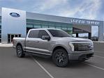 2023 Ford F-150 Lightning SuperCrew Cab AWD, Pickup for sale #PWG17352 - photo 7