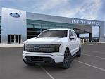 2023 Ford F-150 Lightning SuperCrew Cab AWD, Pickup for sale #PWG17465 - photo 3
