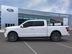 2023 Ford F-150 Lightning SuperCrew Cab AWD, Pickup for sale #PWG17465 - photo 4