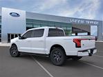 2023 Ford F-150 Lightning SuperCrew Cab AWD, Pickup for sale #PWG17465 - photo 2