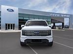 2023 Ford F-150 Lightning SuperCrew Cab AWD, Pickup for sale #PWG17465 - photo 6