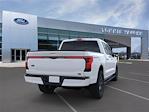 2023 Ford F-150 Lightning SuperCrew Cab AWD, Pickup for sale #PWG17465 - photo 8