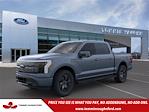 2023 Ford F-150 Lightning SuperCrew Cab AWD, Pickup for sale #PWG18456 - photo 1