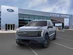 2023 Ford F-150 Lightning SuperCrew Cab AWD, Pickup for sale #PWG18456 - photo 3