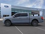 2023 Ford F-150 Lightning SuperCrew Cab AWD, Pickup for sale #PWG18456 - photo 4