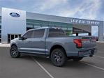 2023 Ford F-150 Lightning SuperCrew Cab AWD, Pickup for sale #PWG18456 - photo 2
