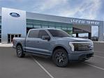 2023 Ford F-150 Lightning SuperCrew Cab AWD, Pickup for sale #PWG18456 - photo 7