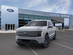 2023 Ford F-150 Lightning SuperCrew Cab AWD, Pickup for sale #PWG42940 - photo 3